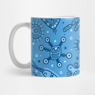 Microbes Mug